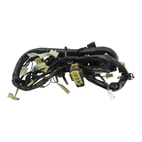 2001 YAMAHA YZF600R MAIN WIRE HARNESS 4WF-82590-00-00