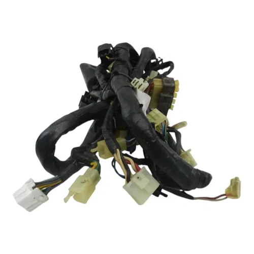 2001 YAMAHA YZF600R MAIN WIRE HARNESS 4WF-82590-00-00