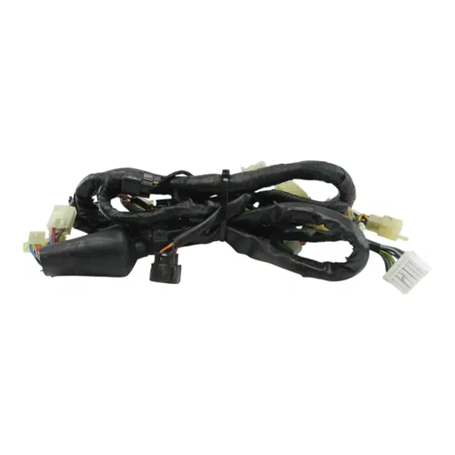 2001 YAMAHA YZF600R MAIN WIRE HARNESS 4WF-82590-00-00