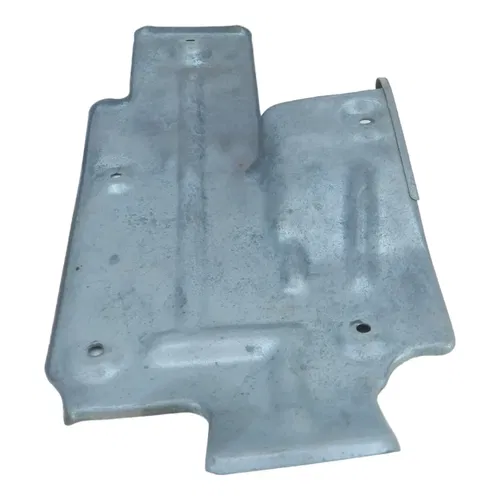 1987 HONDA FOURTRAX 350 AIRBOX PROTECTOR 17203-HA7-670
