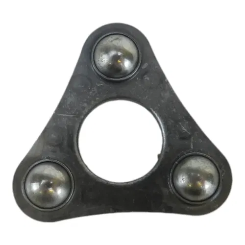 1988 HONDA FOURTRAX FOREMAN 350 TRX350D CLUTCH BALL RETAINER PLATE 22860-HA0-000