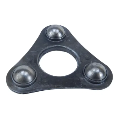 1988 HONDA FOURTRAX FOREMAN 350 TRX350D CLUTCH BALL RETAINER PLATE 22860-HA0-000