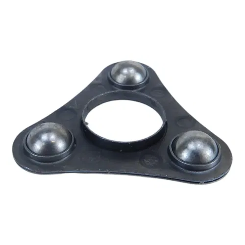1988 HONDA FOURTRAX FOREMAN 350 TRX350D CLUTCH BALL RETAINER PLATE 22860-HA0-000
