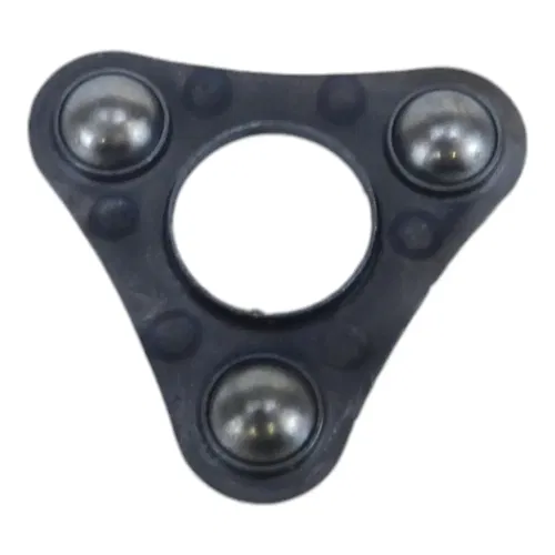 1988 HONDA FOURTRAX FOREMAN 350 TRX350D CLUTCH BALL RETAINER PLATE 22860-HA0-000