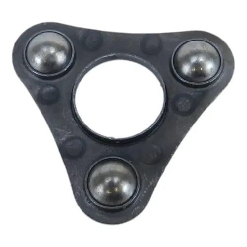 1988 HONDA FOURTRAX FOREMAN 350 TRX350D CLUTCH BALL RETAINER PLATE 22860-HA0-000
