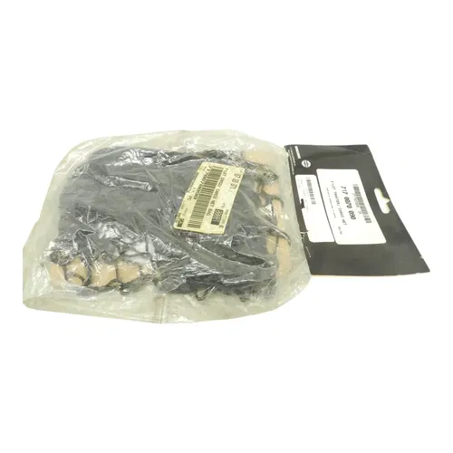 BOMBARDIER CARGO NET BAG 7170070090