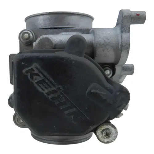 2012 HONDA FOREMAN RUBICON 500 TRX500FA THROTTLE BODY 16410-HR0-F01