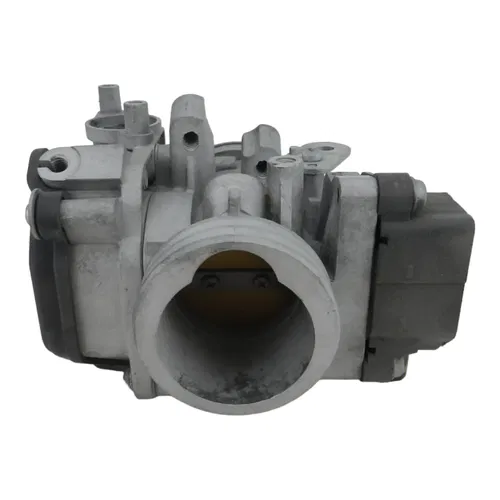 2012 HONDA FOREMAN RUBICON 500 TRX500FA THROTTLE BODY 16410-HR0-F01