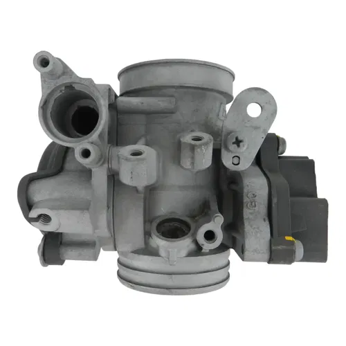 2012 HONDA FOREMAN RUBICON 500 TRX500FA THROTTLE BODY 16410-HR0-F01