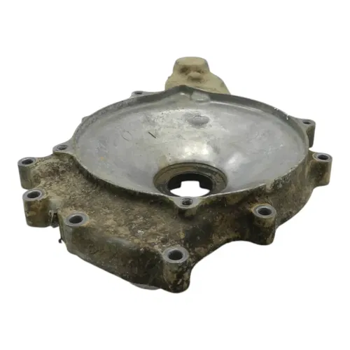 1999 HONDA FOREMAN 450 STATOR COVER 11351-HN0-A10 11351-HN0-670