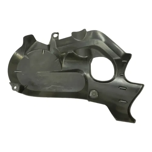 2008 CAN-AM OUTLANDER MAX 400 4X4 RIGHT SIDE ENGINE COVER 705001518 705003837