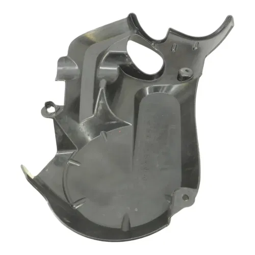 2008 CAN-AM OUTLANDER MAX 400 4X4 RIGHT SIDE ENGINE COVER 705001518 705003837