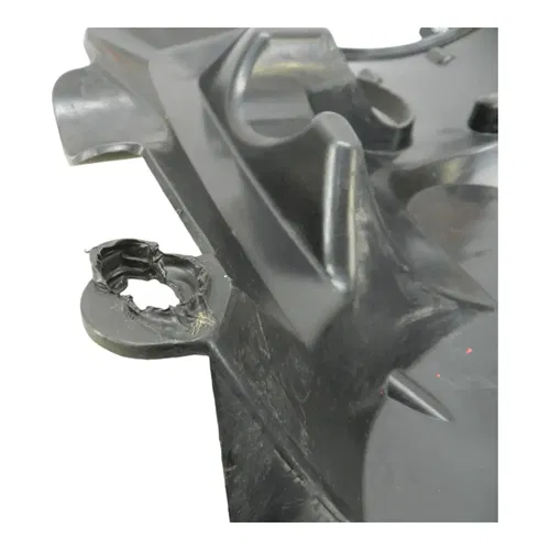 2008 CAN-AM OUTLANDER MAX 400 4X4 RIGHT SIDE ENGINE COVER 705001518 705003837
