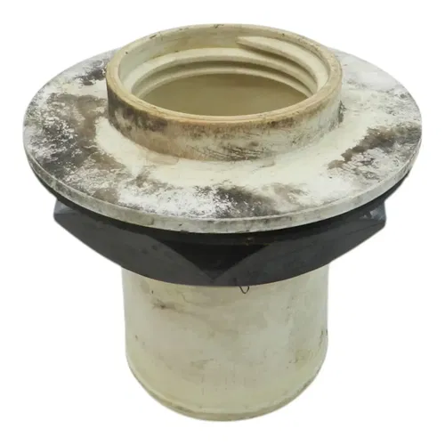 2002 YAMAHA WAVERUNNER XLT800 FUEL NECK SOCKET GAS FILLER GP7-U7833-00-00