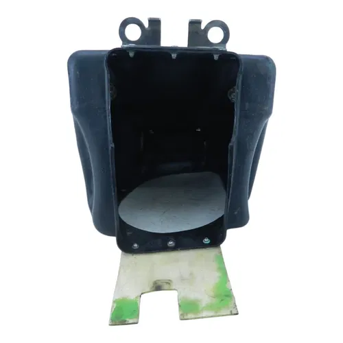 2002 KAWASAKI KX250 AIRBOX AIR CLEANER CASE 11011-1557-6D