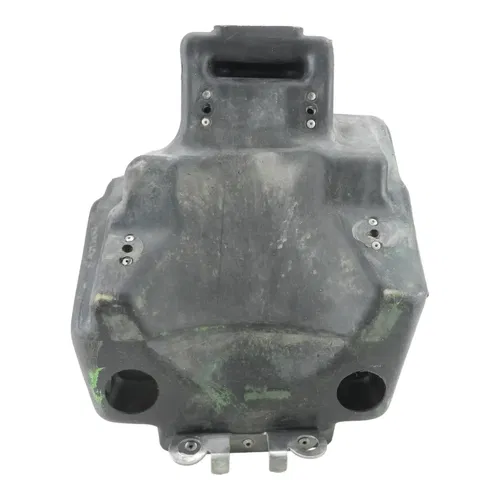 2002 KAWASAKI KX250 AIRBOX AIR CLEANER CASE 11011-1557-6D