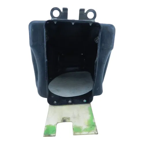 2002 KAWASAKI KX250 AIRBOX AIR CLEANER CASE 11011-1557-6D