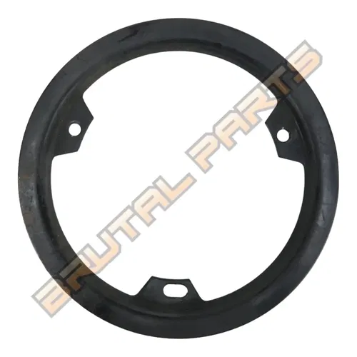 01 POLARIS MAGNUM 325 4X4 INNER CLUTCH RETAINER RING BRACKET 5240409-067 5242046