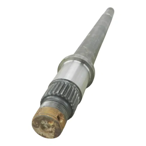 2006 ARCTIC CAT 400 4X4 AUTOMATIC REAR LEFT WHEEL AXLE SHAFT 1402-401