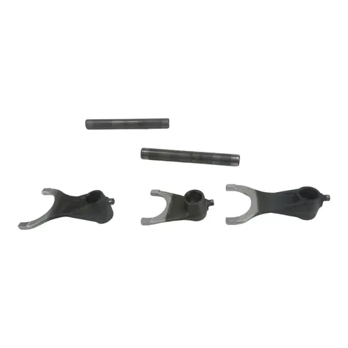 08 SUZUKI BOULEVARD M50 VZ800 SHIFT FORK SET 25211-38A02 25221-38A01