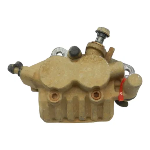 2012 KAWASAKI TERYX4 750 FRONT RIGHT BRAKE CALIPER 43080-0129