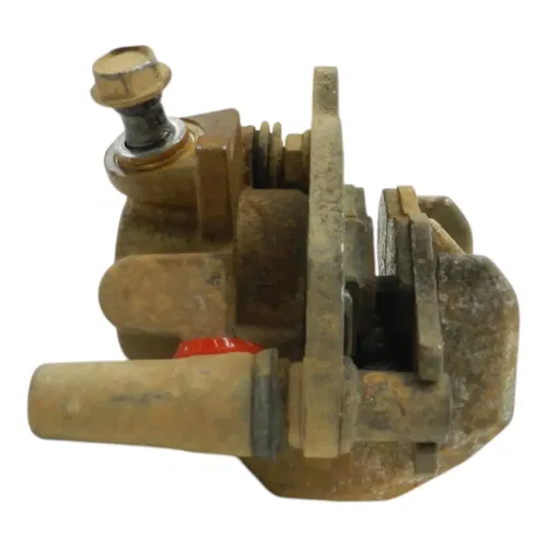 2012 KAWASAKI TERYX4 750 FRONT RIGHT BRAKE CALIPER 43080-0129