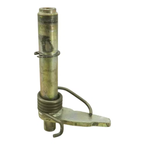 1996 HONDA FOURTRAX FOREMAN 400 TRX400FW REVERSE SHIFT SHAFT STOPPER 24860-HM7-0