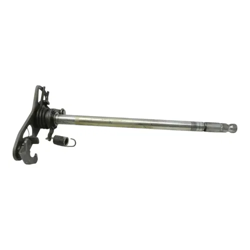 2011 YAMAHA FZ6R SHIFTER SHIFT SHAFT 20S-18101-00-00 20S-18101-02-00