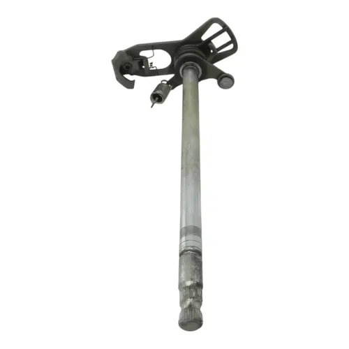 2011 YAMAHA FZ6R SHIFTER SHIFT SHAFT 20S-18101-00-00 20S-18101-02-00