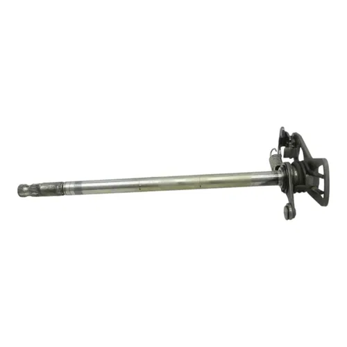 2011 YAMAHA FZ6R SHIFTER SHIFT SHAFT 20S-18101-00-00 20S-18101-02-00