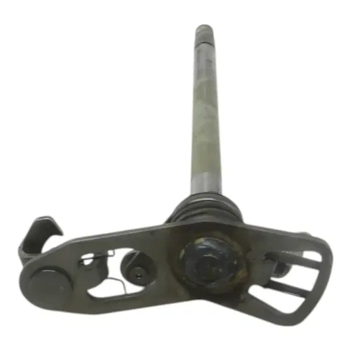 2011 YAMAHA FZ6R SHIFTER SHIFT SHAFT 20S-18101-00-00 20S-18101-02-00