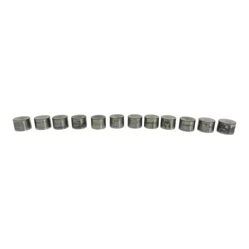 2019 YAMAHA WAVERUNNER VX1050C LIFTER BUCKET SET OF (12) 6EY-12153-01-00