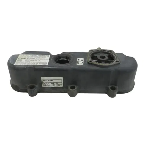 2004 KUBOTA RTV900 CYLINDER HEAD COVER 1G962-14503 1G962-14500