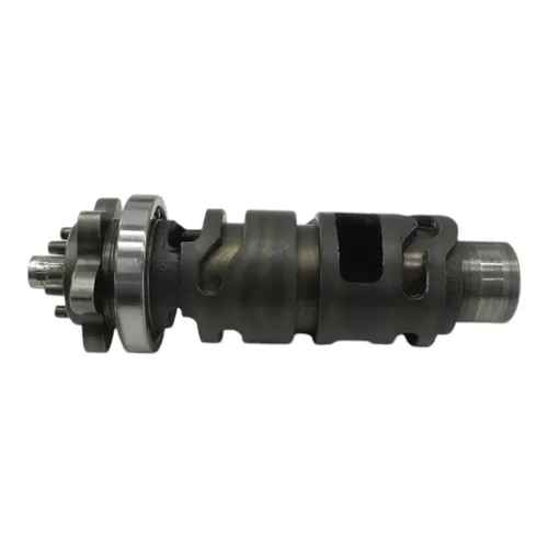 2004 SUZUKI GSX-R750 GEAR SHIFT CAM DRUM 25312-42F00