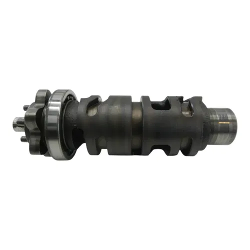 2004 SUZUKI GSX-R750 GEAR SHIFT CAM DRUM 25312-42F00