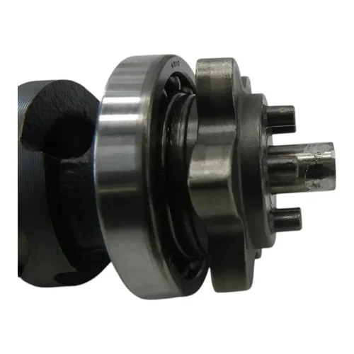 2004 SUZUKI GSX-R750 GEAR SHIFT CAM DRUM 25312-42F00