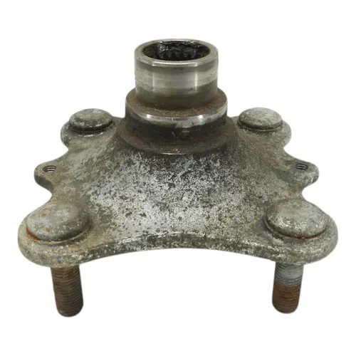 2005 HONDA RANCHER 350 TRX350FM FRONT RIGHT OR LEFT HUB 44610-HM5-A80