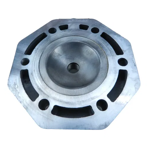 1998 ARCTIC CAT EXT 600 ENGINE MOTOR CYLINDER HEAD TOP COVER 3004-771