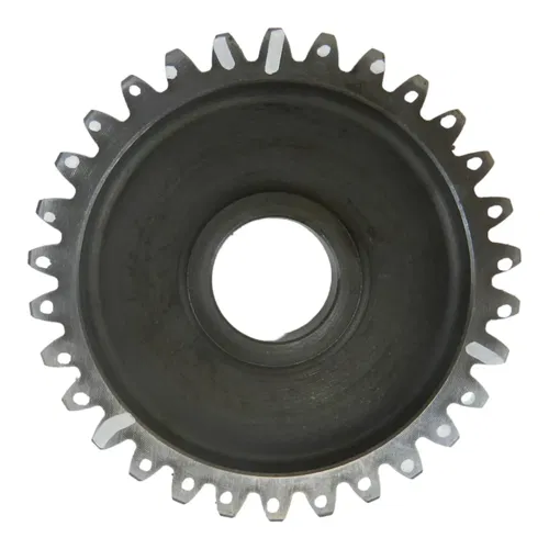 2002 KAWASAKI KX65 KICKSTART IDLER SPUR GEAR 59051-1027