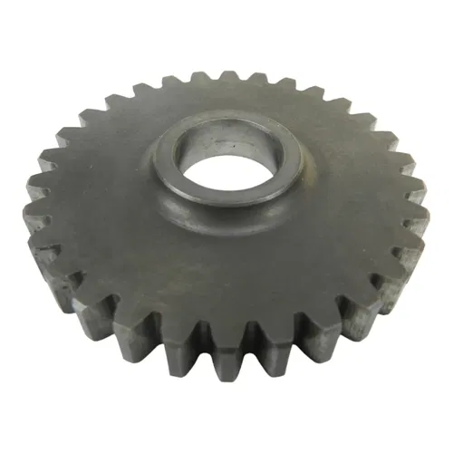 2002 KAWASAKI KX65 KICKSTART IDLER SPUR GEAR 59051-1027