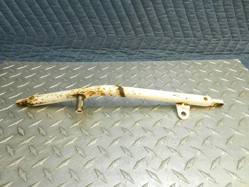 1996 YAMAHA YZ80 SUB FRAME SUBFRAME RAIL BAR 4ES-21110-01-UJ