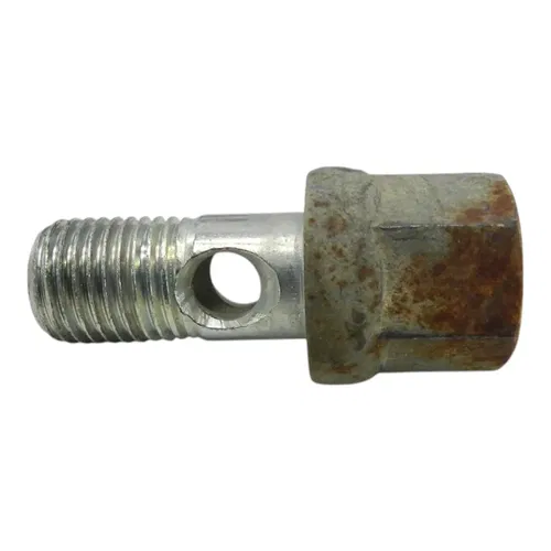 1997 YAMAHA BIG BEAR 350 YFM350FW UNION BOLT 90401-14121-00
