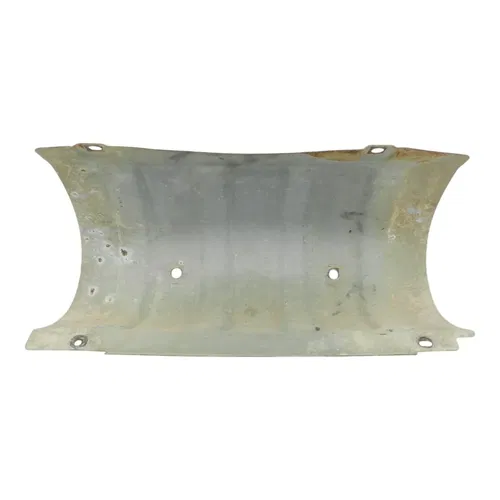 2017 CAN-AM DEFENDER MAX HD10 EXHAUST HEAT SHIELD 707601521