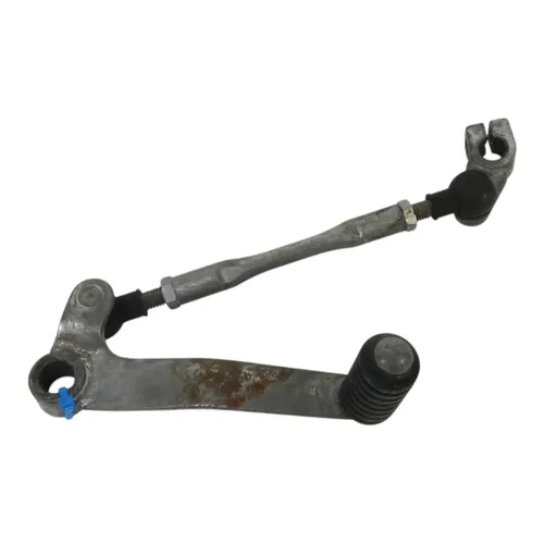 2001 YAMAHA YZF600R FOOT GEARSHIFT CHANGE LEVER W/LINK 4JH-18110-01-00