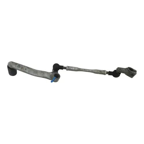 2001 YAMAHA YZF600R FOOT GEARSHIFT CHANGE LEVER W/LINK 4JH-18110-01-00