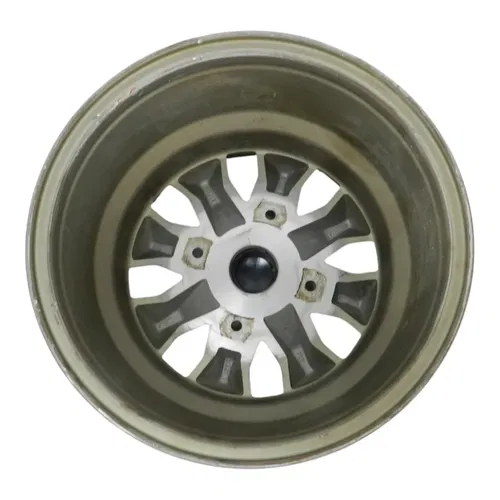 2022 CAN-AM DEFENDER HD10 XMR REAR WHEEL RIM 8.5" 4/137 705503249