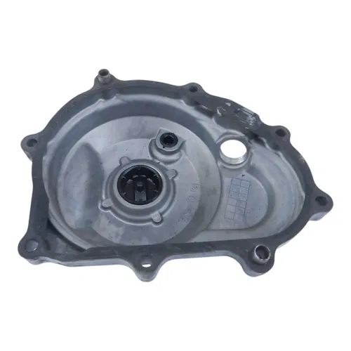 2005 YAMAHA YZ250F STATOR COVER 5NL-15411-10-00