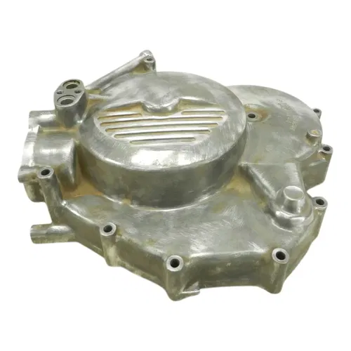 1996 HONDA FOURTRAX FOREMAN 400 CLUTCH COVER 11330-HM7-000 11330-HN0-670
