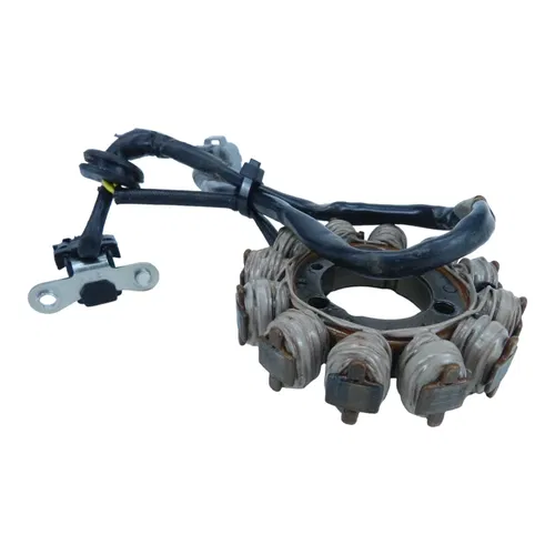 2013 KAWASAKI KX250F STATOR 21003-0102 21003-0147