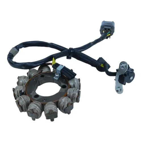 2013 KAWASAKI KX250F STATOR 21003-0102 21003-0147